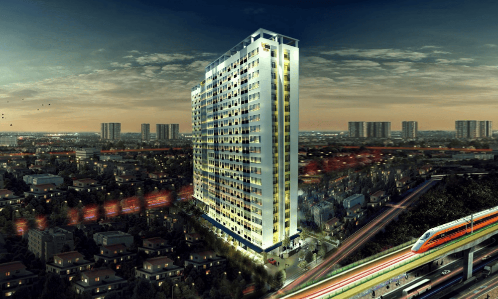 Dự án Bcons Suối Tiên cho thấy tốc độ bàn giao sổ hồng thần tốc