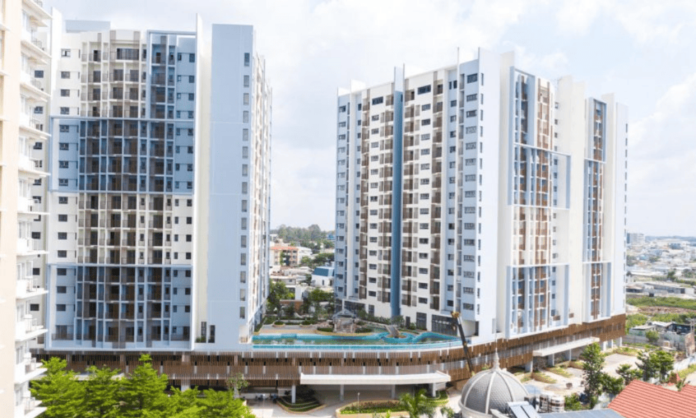 Topaz Twins nổi bật nhờ dịch vụ chuẩn quốc tế