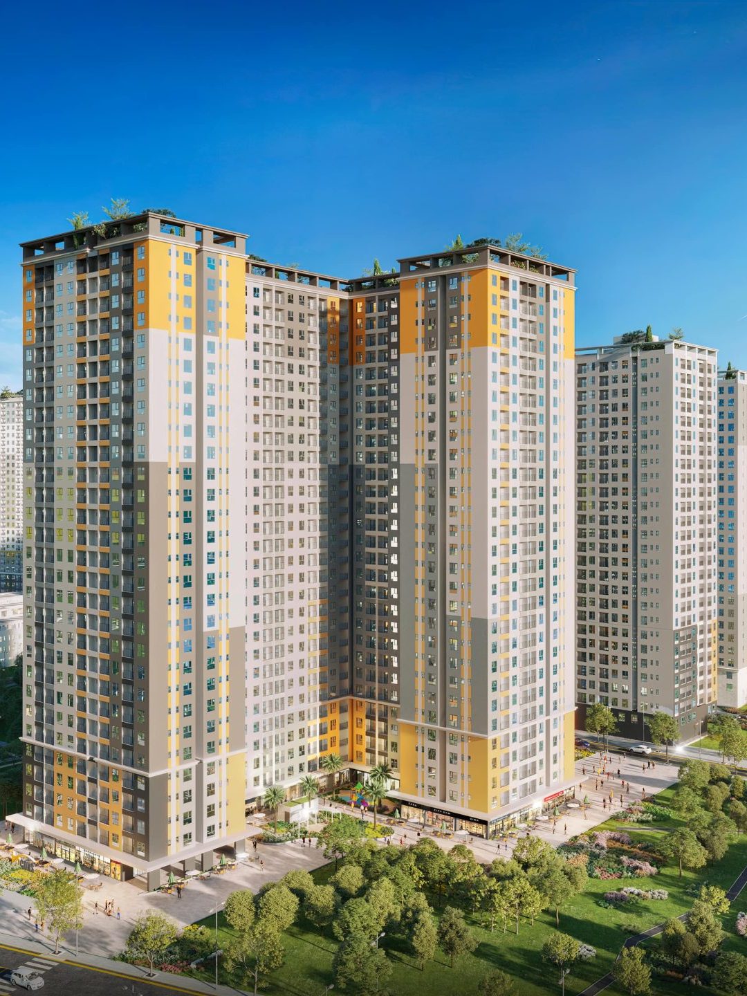 Số block