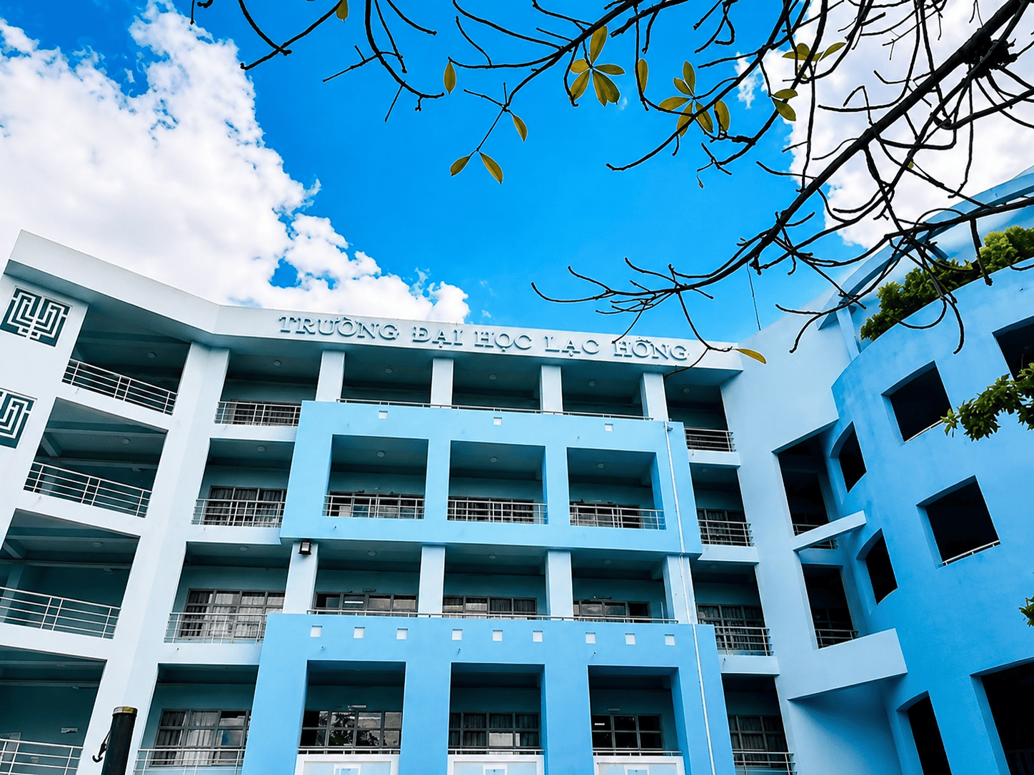 Hệ thống trường học các cấp