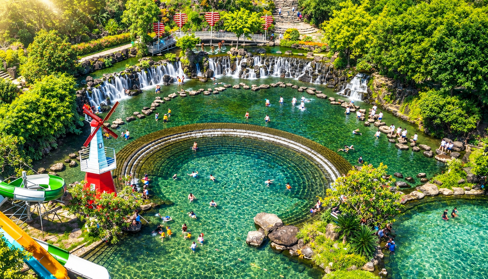 Khu du lịch sinh thái