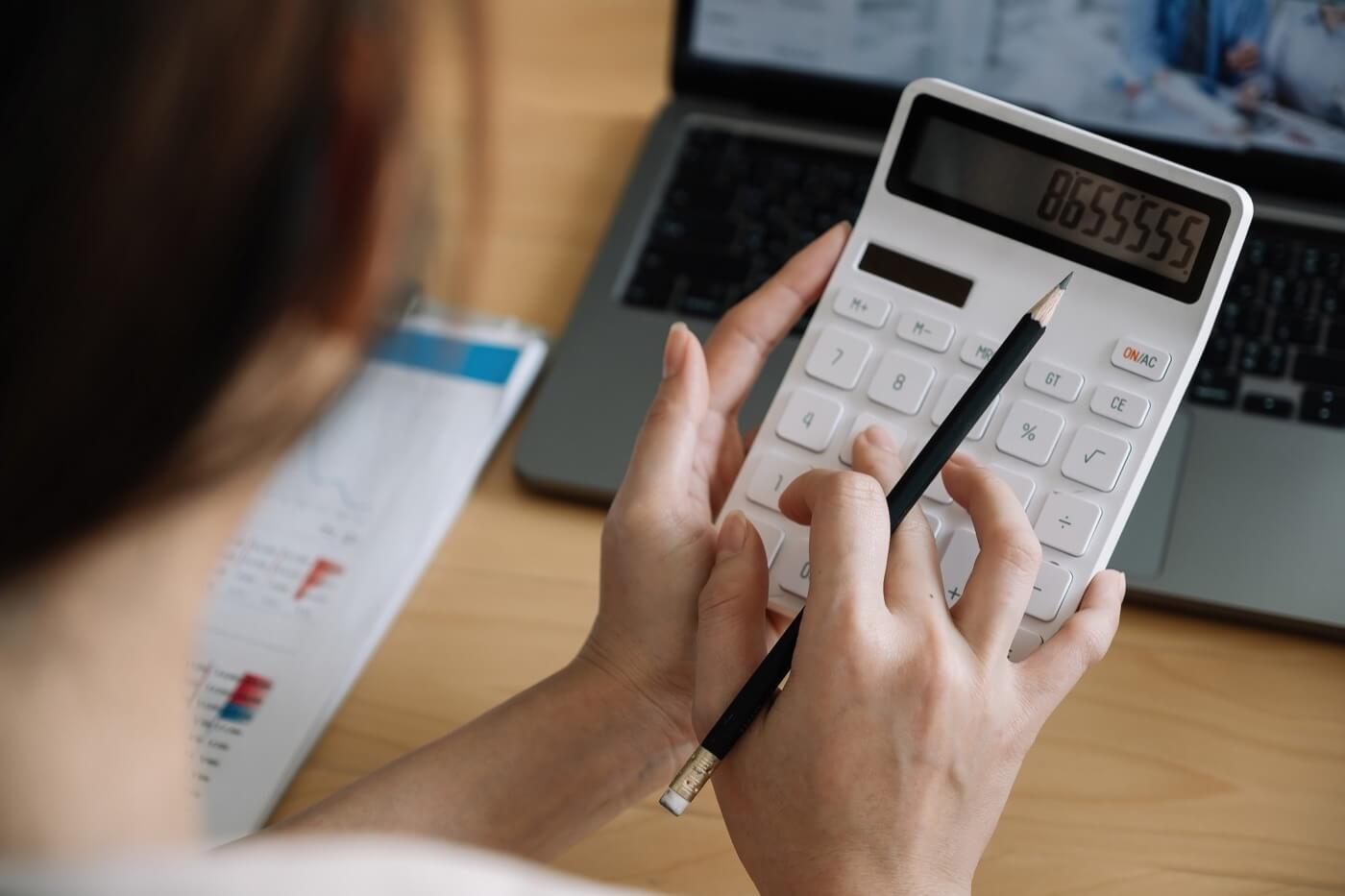 Phương án vốn tự có 21%