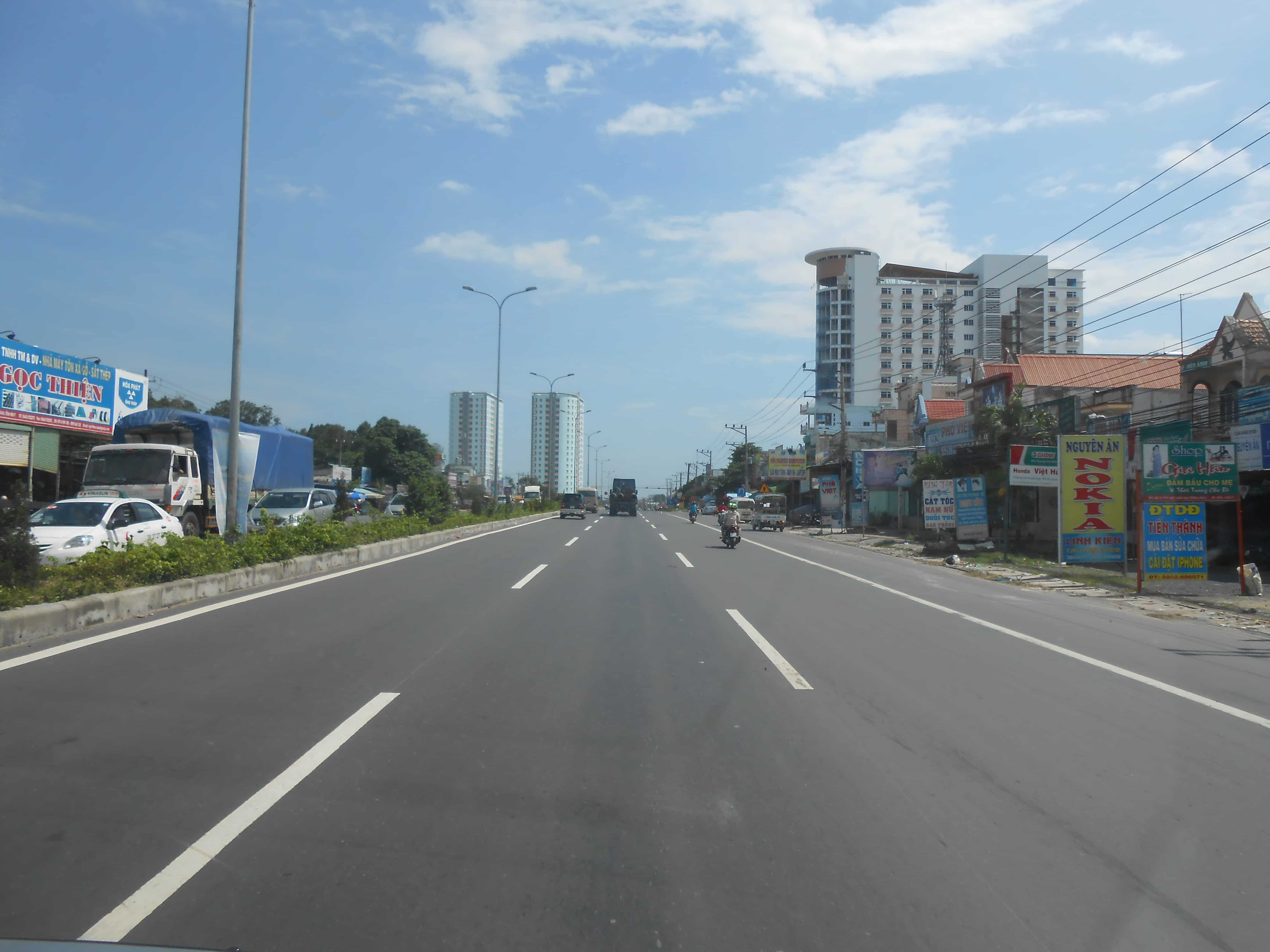 Quốc lộ 51