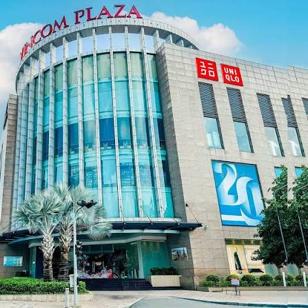 Vincom Plaza